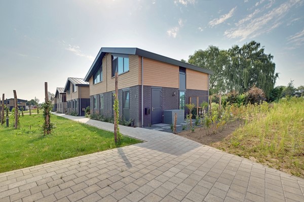 Medium property photo - Ijzeroven 2, 7031 GC Wehl